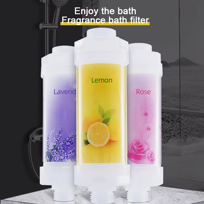 Shower Aroma Filter