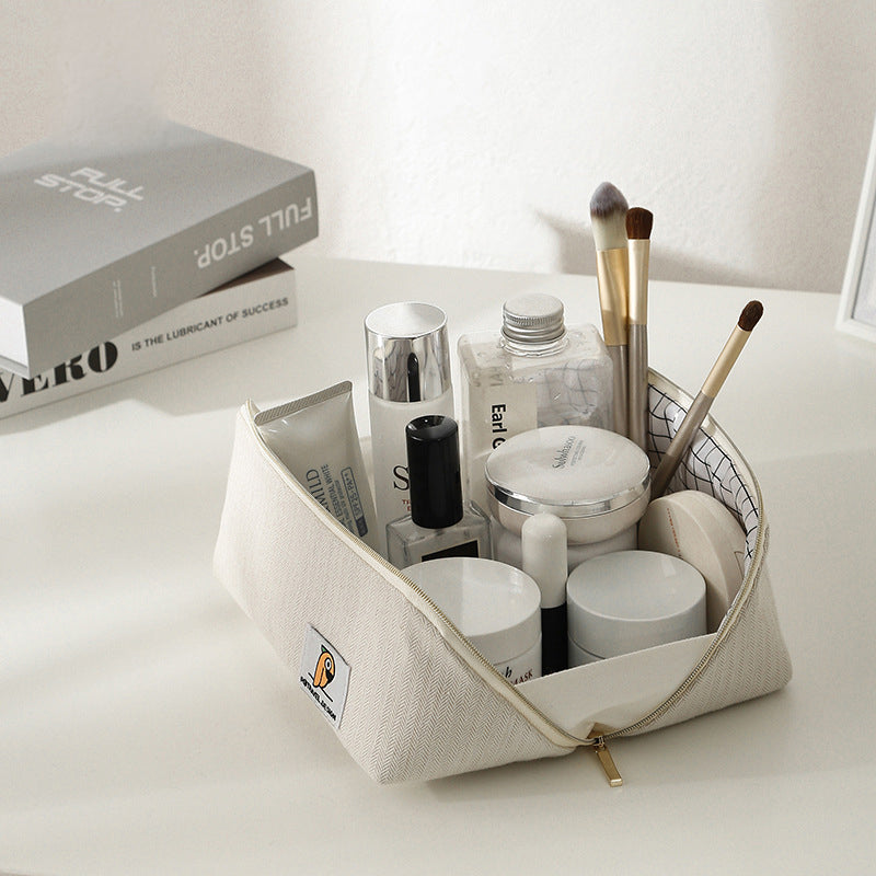 Cosmetic Makeup Bag