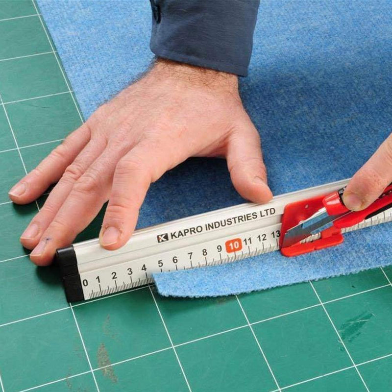 Domom®Multi-functional Ruler of Horizontal Calibration