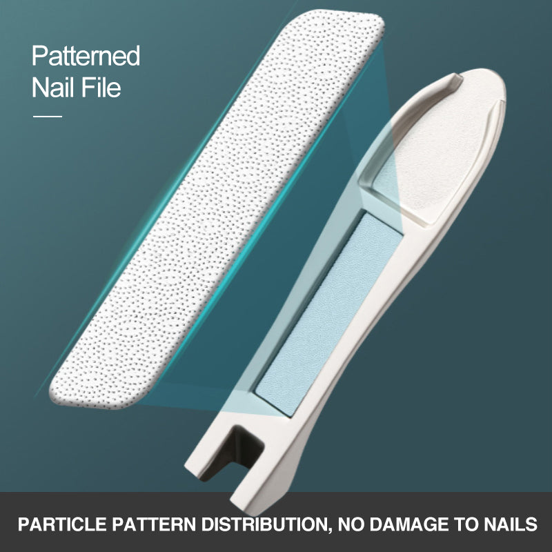 Nail Clippers Anti Splash