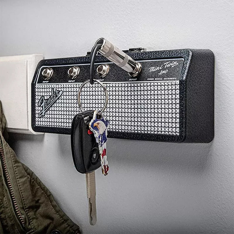Dream Keychain Storage Hooks