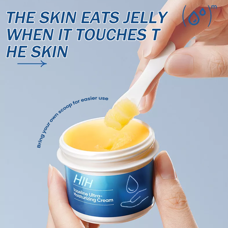 Vaseline True Moisturizing Cream