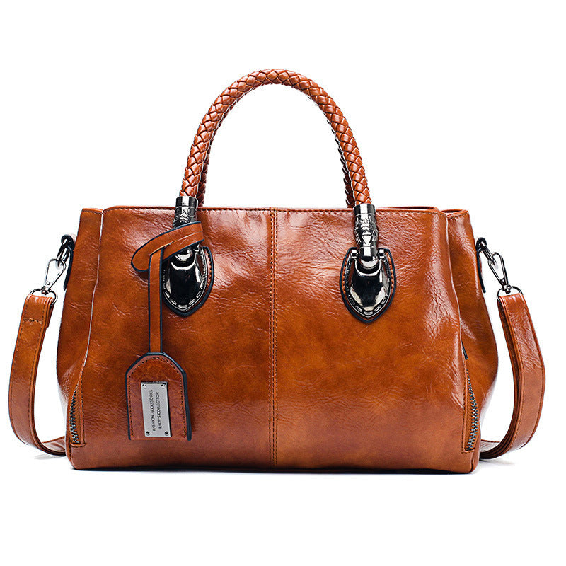 Women's One Shoulder Messenger Bag