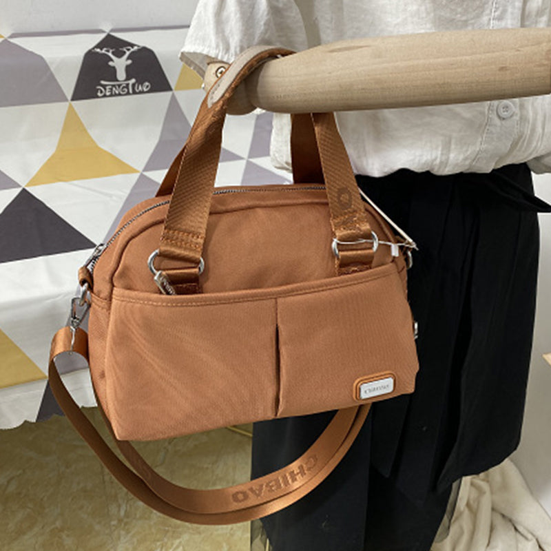 Casual Shoulder Bag
