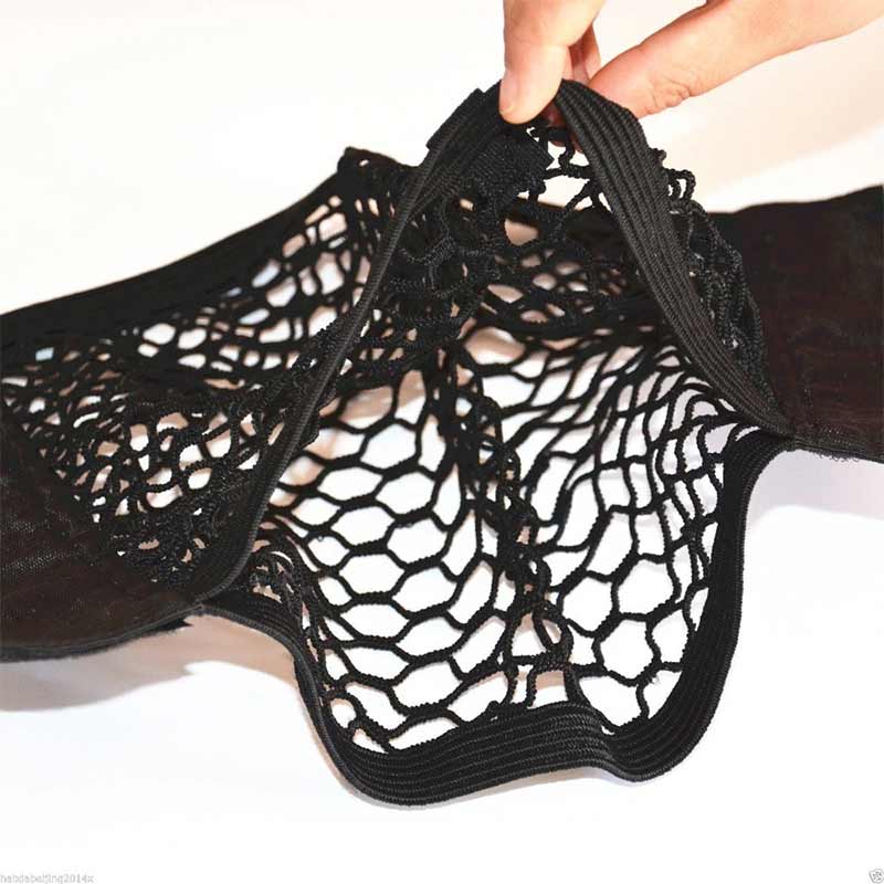 Velcro Storage Net