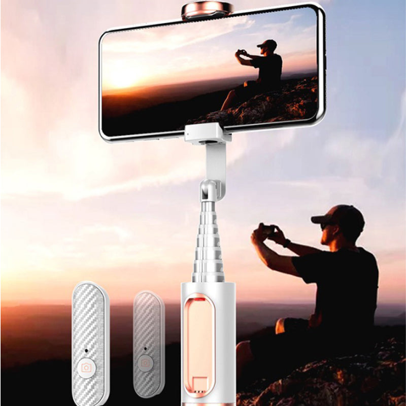 Bluetooth Selfie Stick