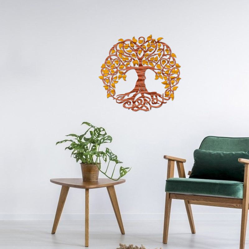 Tree of Life Wall Decor