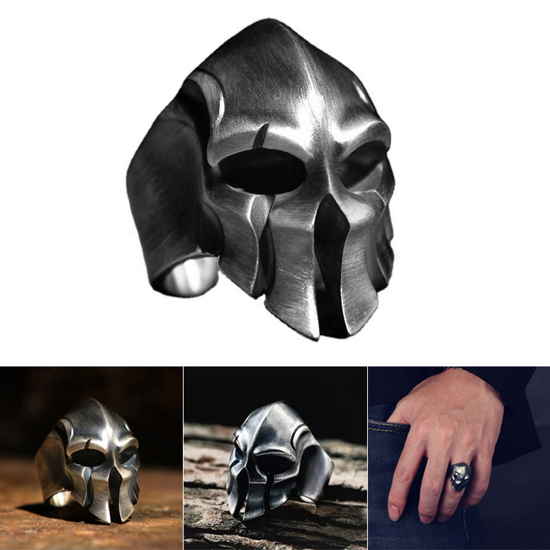 Ring of Sparta