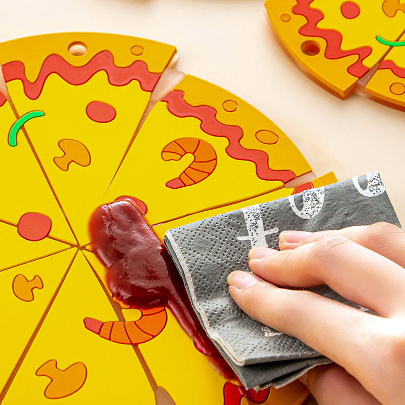 Placemat Anti-scald Pad