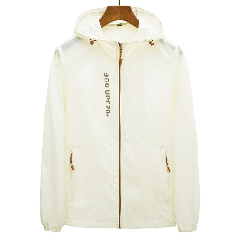 Sun Protection Coat