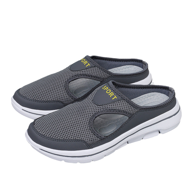 Comfortable and Breathable Sports Sandals