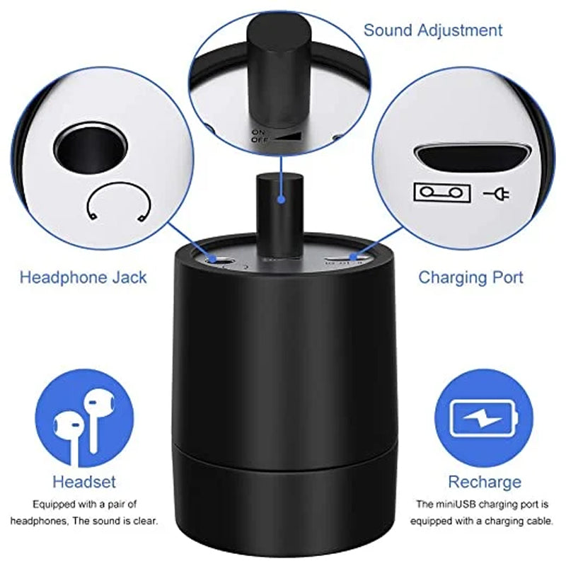 Water Leakage Detector