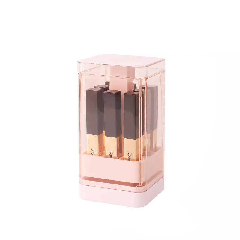 Lipstick Holder with Lid