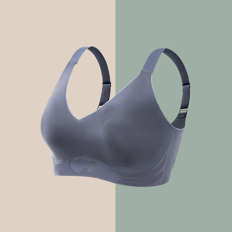 Ultra Thin Rabbit Ear Bra