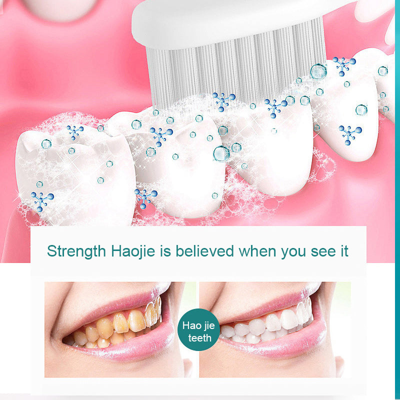 Baking Soda Peppermint Fresh Toothpaste