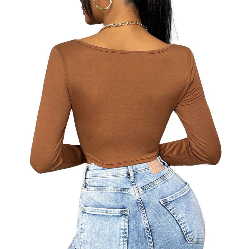 Spice Girls Low Cut T-Shirt