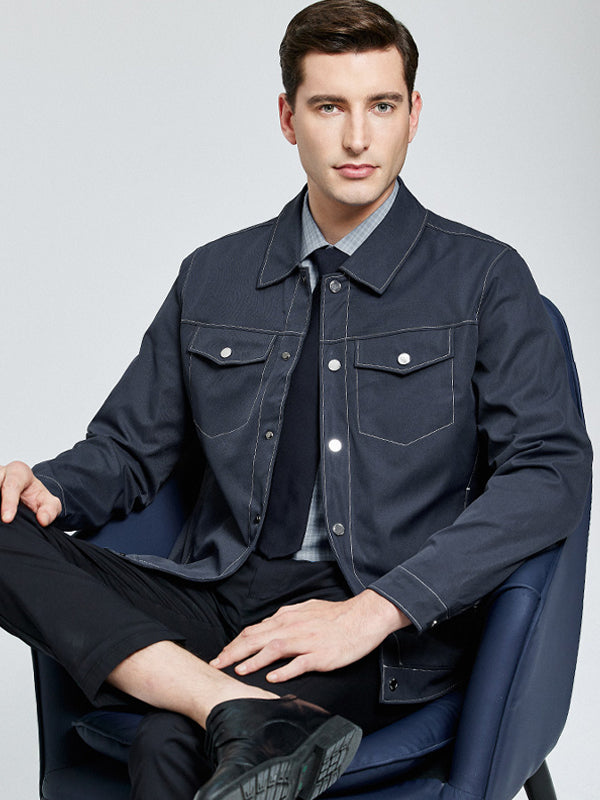 Spring Fashion Casual Jacket