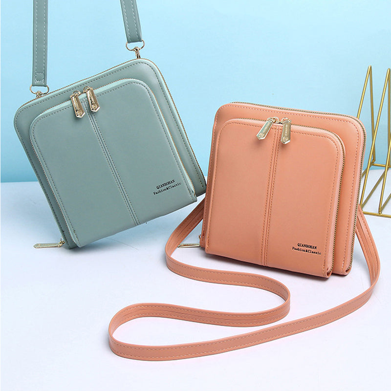 Small Purse and Handbag for Women