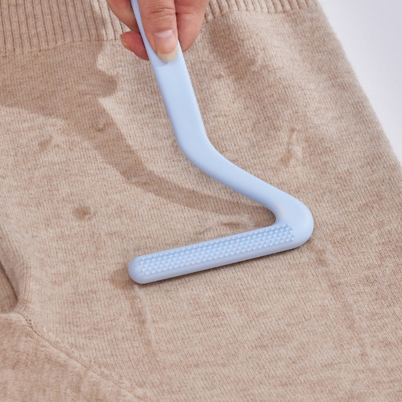 Clothes Lint Removal Tool