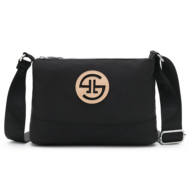 One Shoulder Crossbody Casual Bag