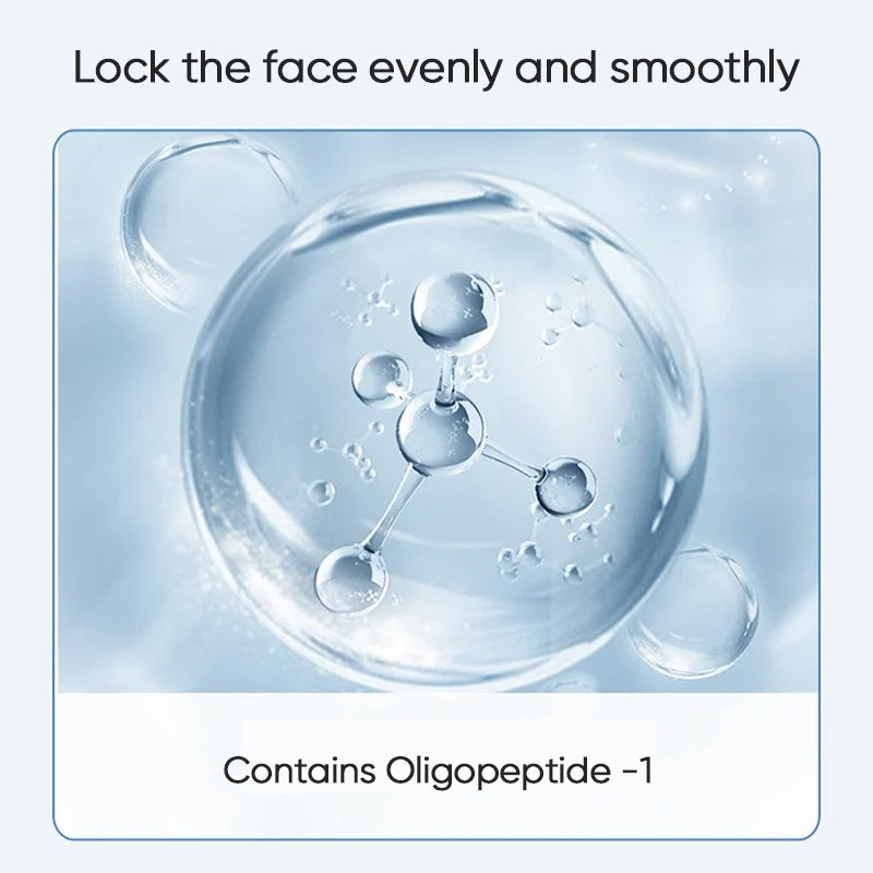 Tokyo Oligopeptide Small Bubble Cleaning Essence 10pcs