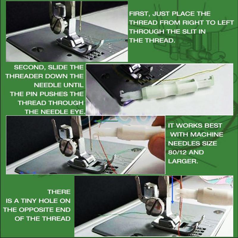 Automatic Sewing Machine