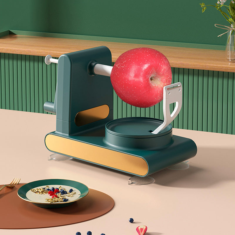 Multi-Fruit Peeler