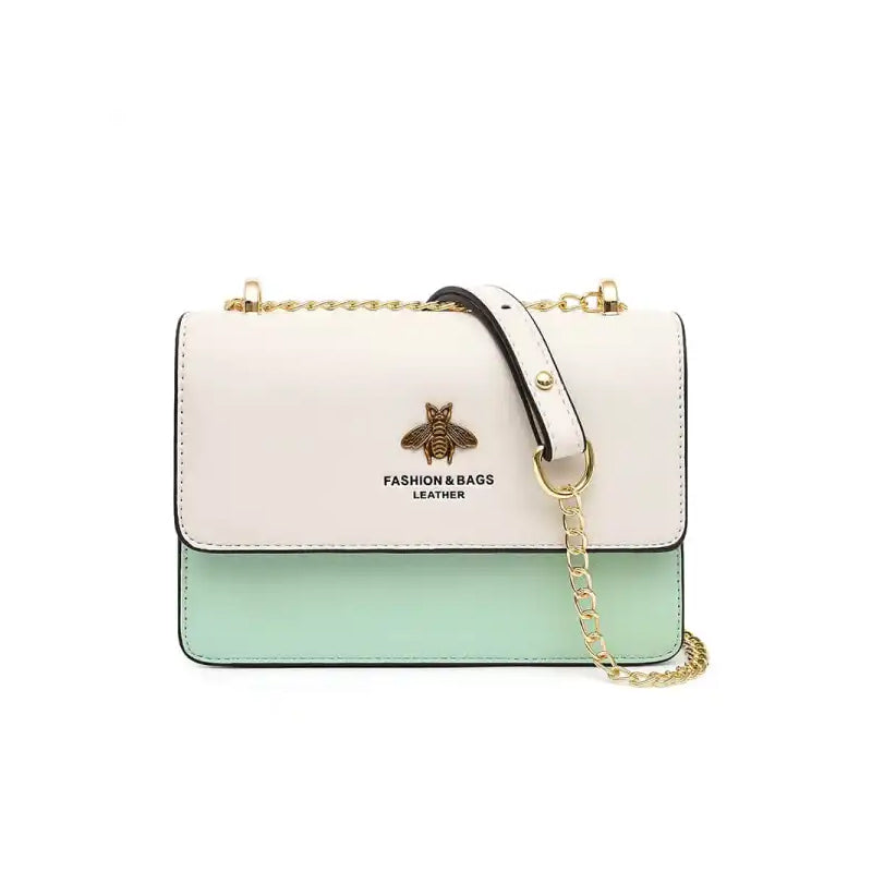 Luxury Square Chain Bag