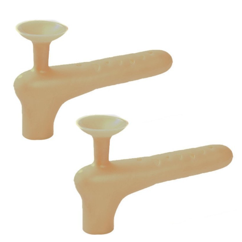 Silicone Protection for Door Handles
