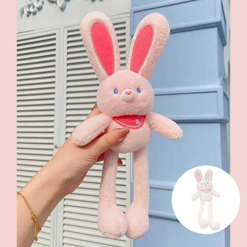 Plush Toy Cute Little Rabbit
