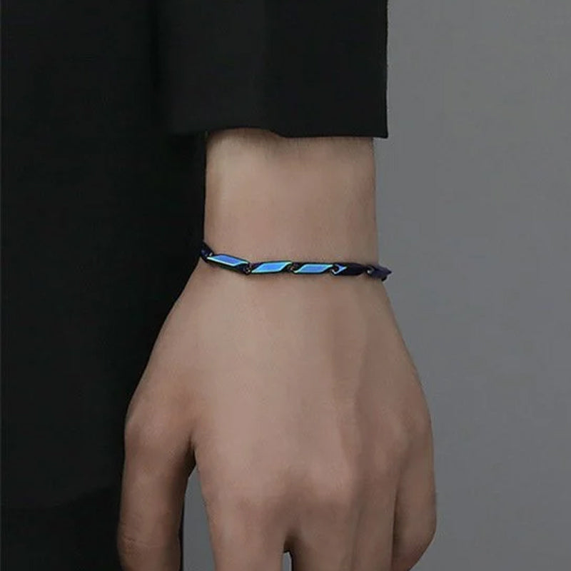 Quenching Bracelet