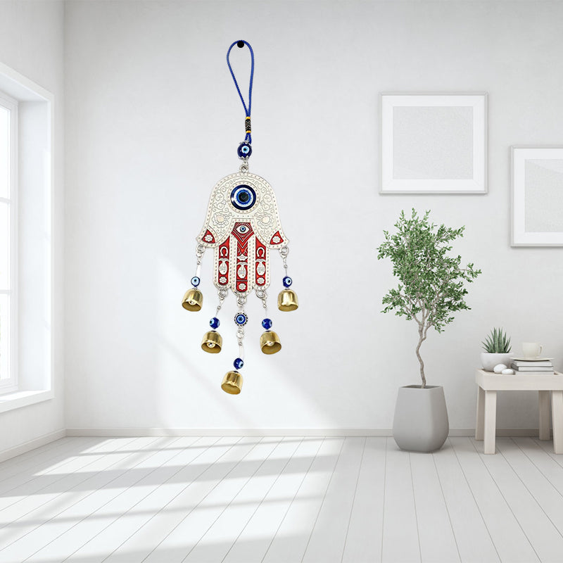 Wind Chimes Hanging Pendant