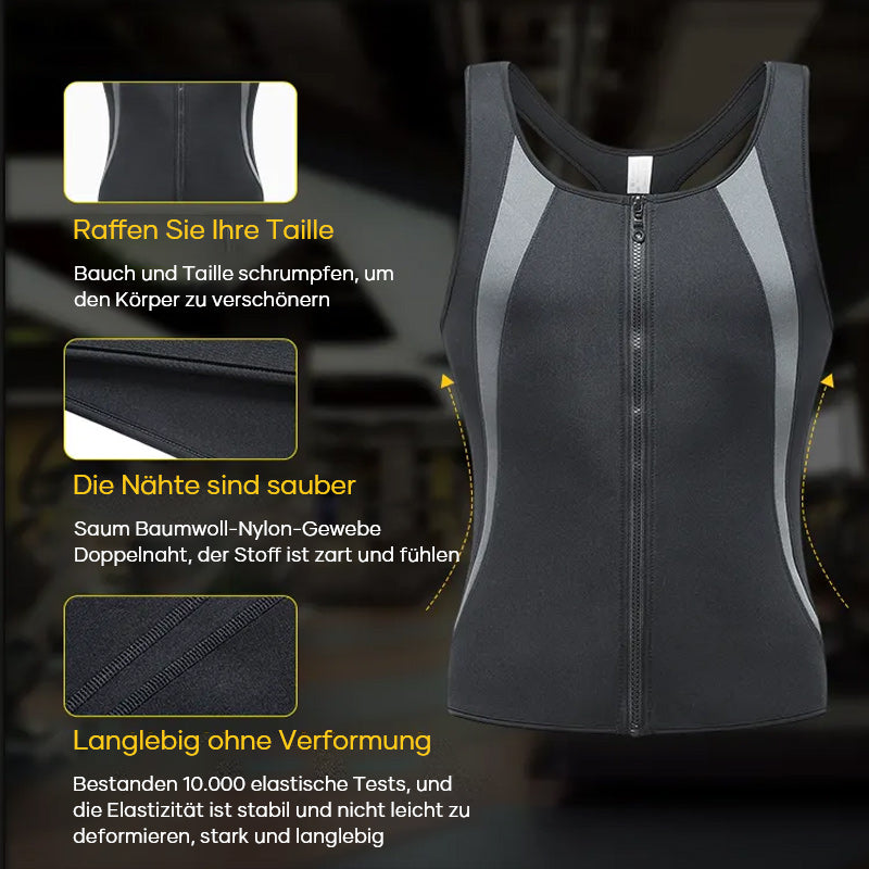 Men's Athletic Tank Top