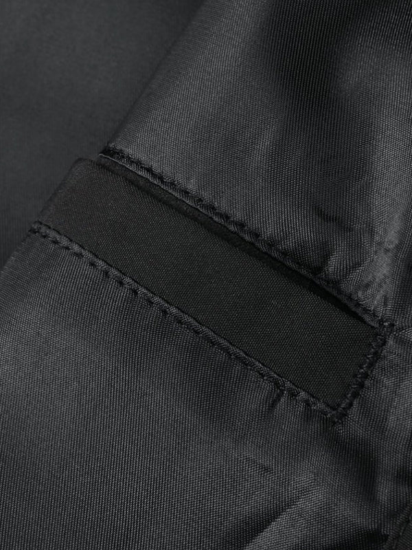 Men's Casual Windproof Jacket
