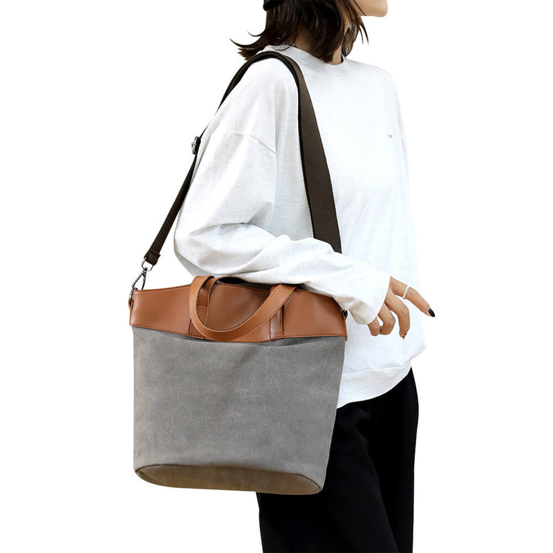 Women Large Capacity HandBag