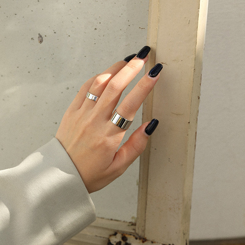 Wide Ring