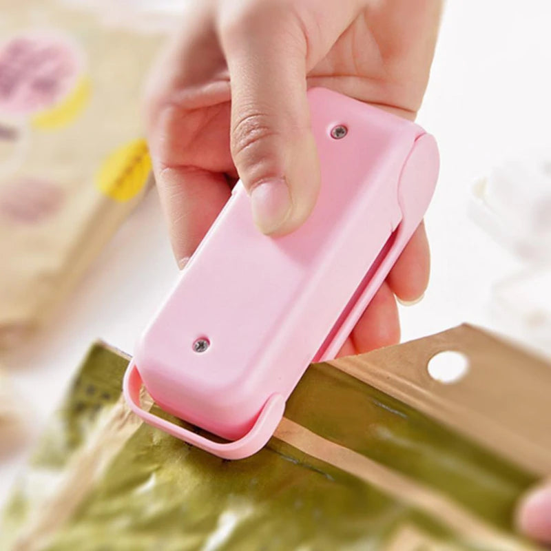 Mini Bag Sealers
