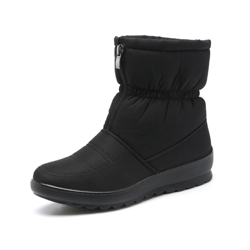 Women's Waterproof Snow Boots