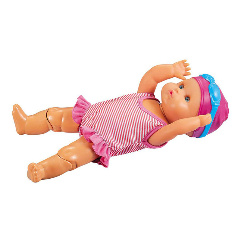 Swimming Baby Doll