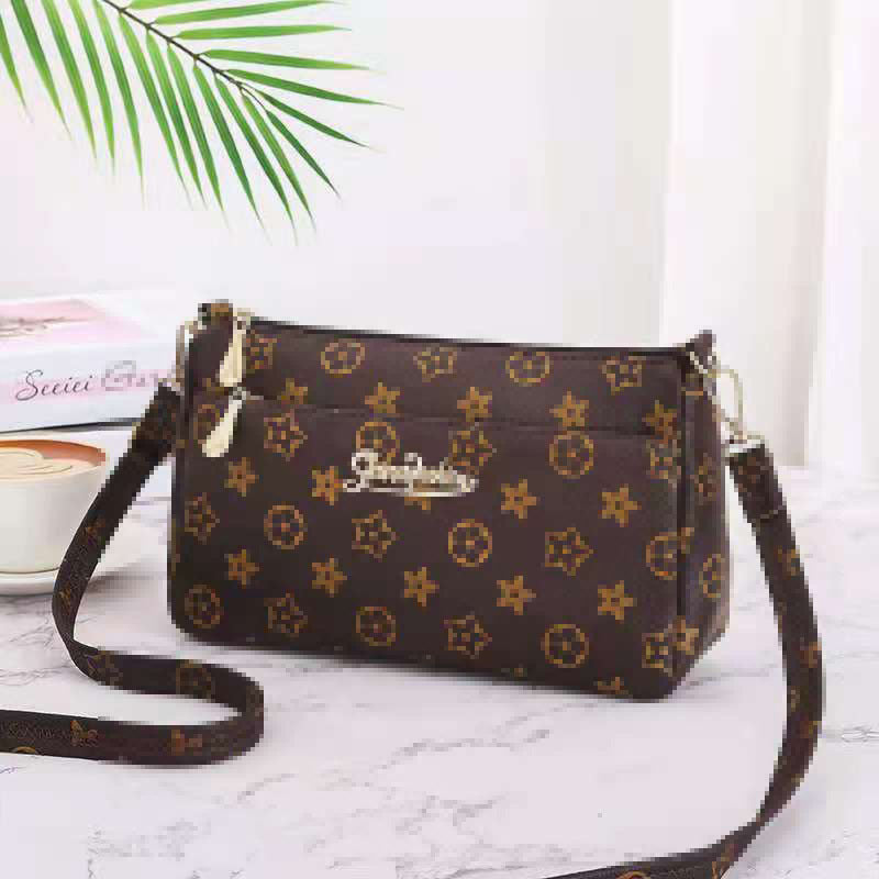 Presbyopia Messenger Bag