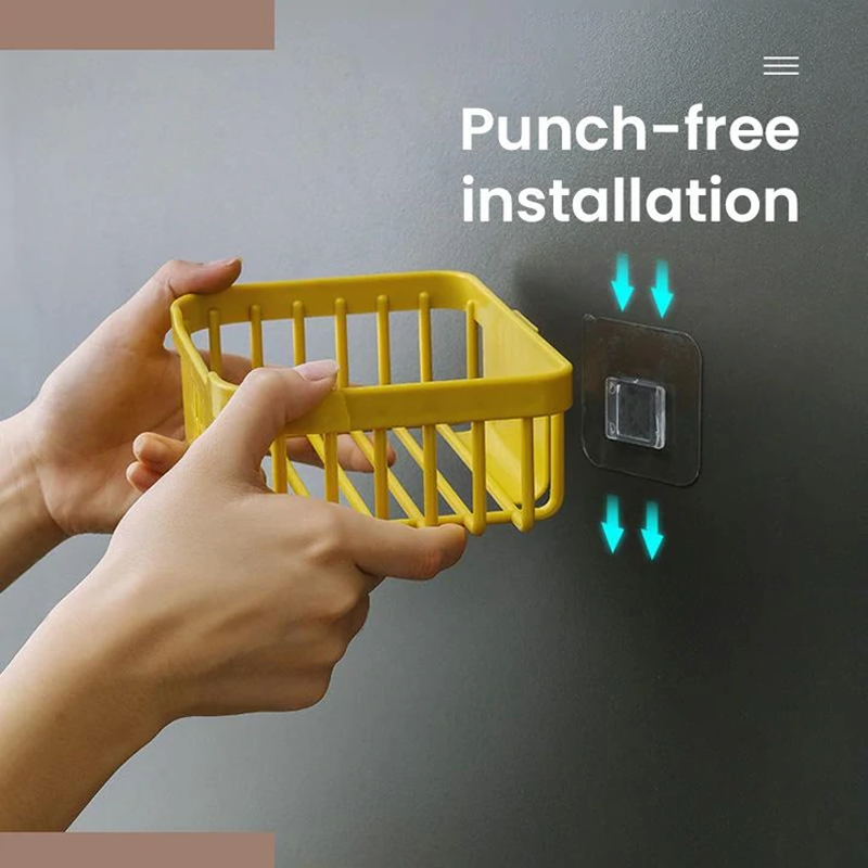 Hanging Storage Basket