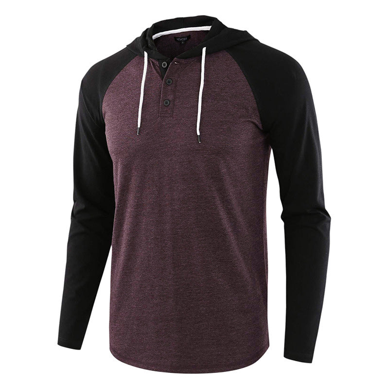 Men's Fashion Hoodies