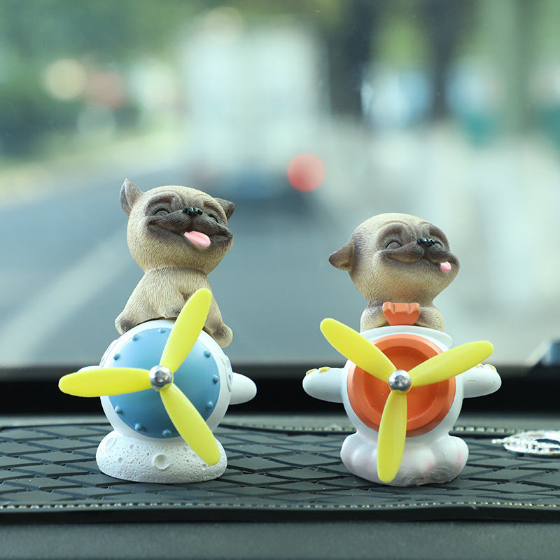 Car Decoration