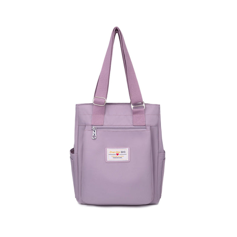 Large Capacity Tote Bag