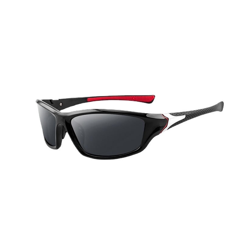 Cycling Polarized Sunglasses