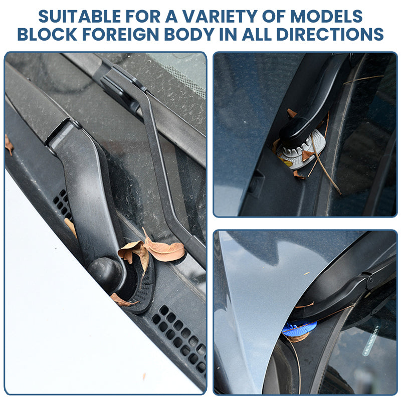 Car Wiper Hole Protector