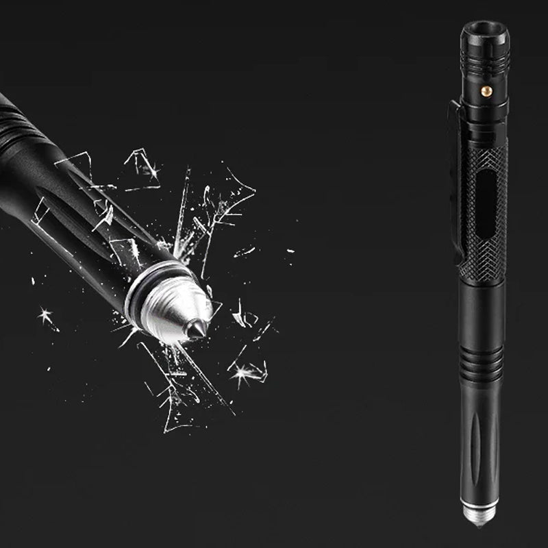 Multifunctional Tactical Defense Pen