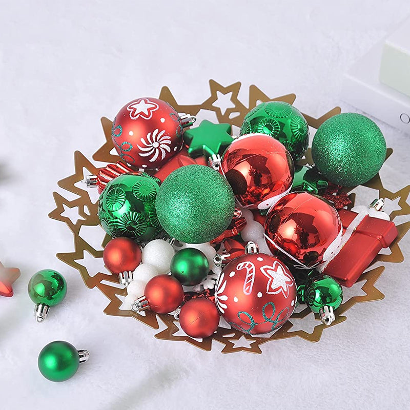 Christmas Ball Ornament