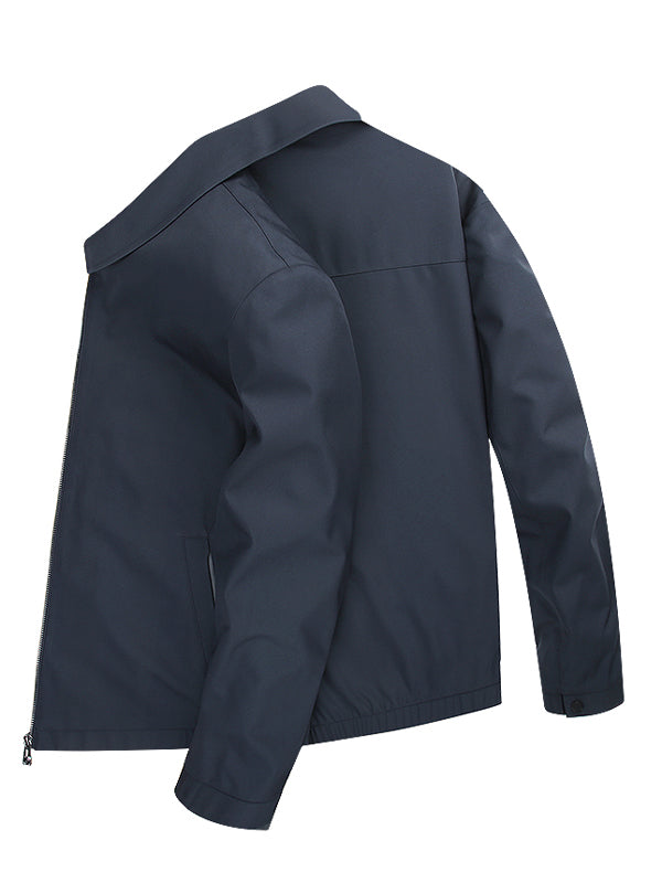 Spring New Commuter Business Casual Coat