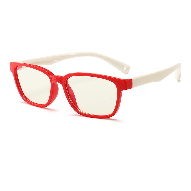 Blue Light Blocking Glasses for Kids- Unisex
